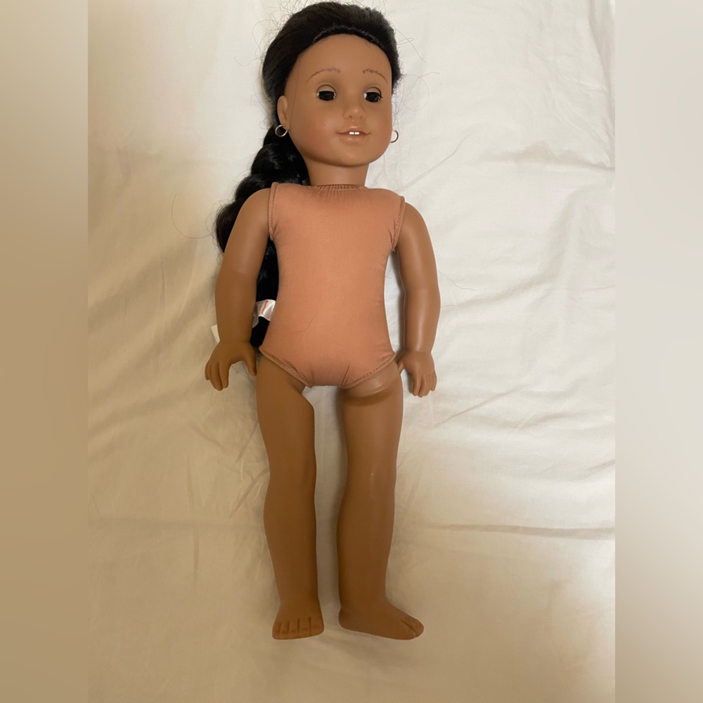American girl doll Josefina
